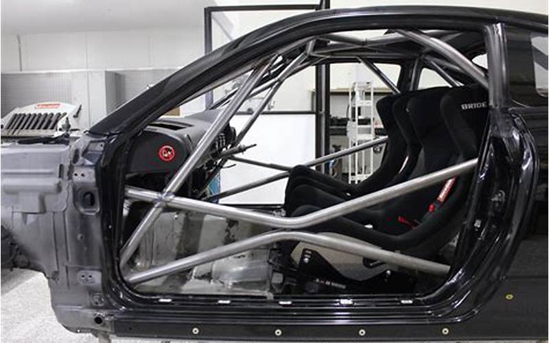 Types Of Roll Cages