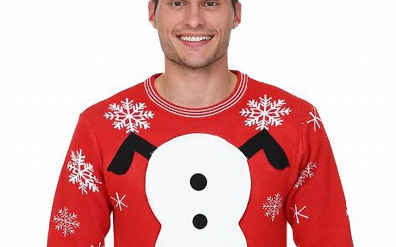 Hunting Ugly Christmas Sweater: Find the Best Ones for Your Holiday Party