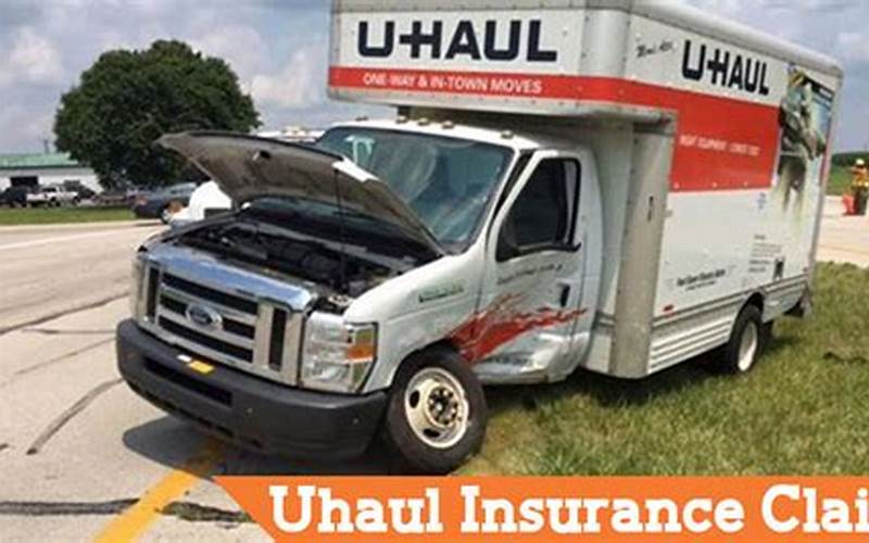 Uhaul Insurance