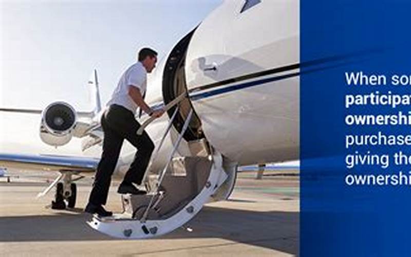 Uncovering Private Jet Fractional Ownership In Utah