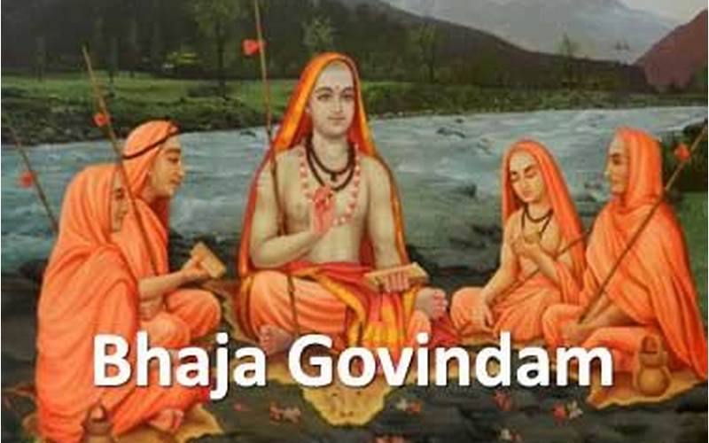Understanding the Meaning of Bhaja Govindam