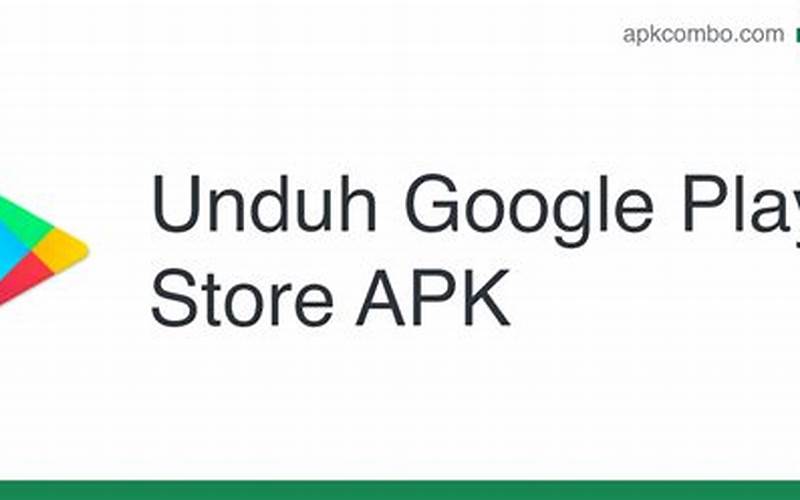 Unduh Apk