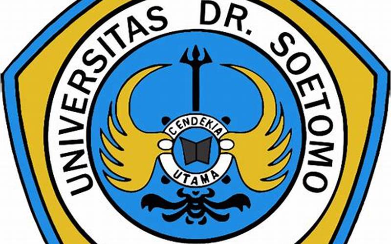Universitas Dr Soetomo Surabaya