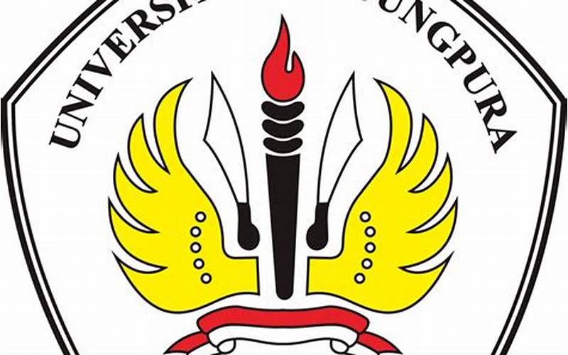 Universitas Tanjungpura