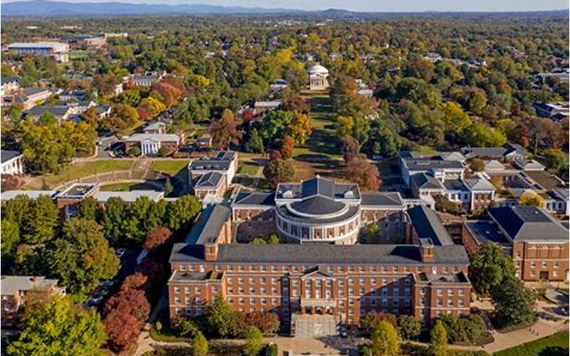 University Of Virginia