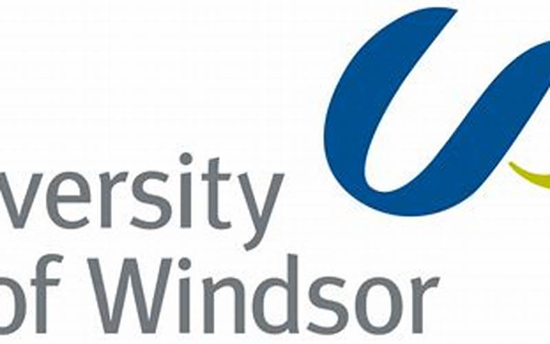 University Of Windsor Logo