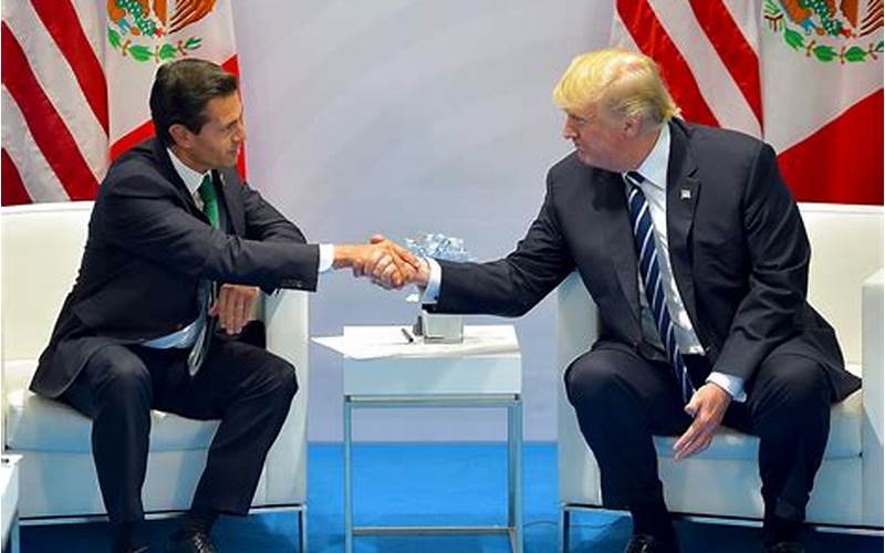 Us-Mexico Relations