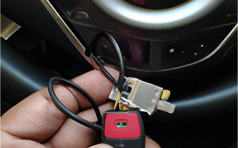 Usb Cable For Kia: The Perfect Accessory For Your Car