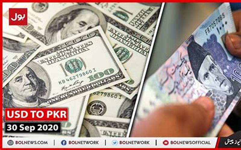 What is 60 Dollars in PKR?