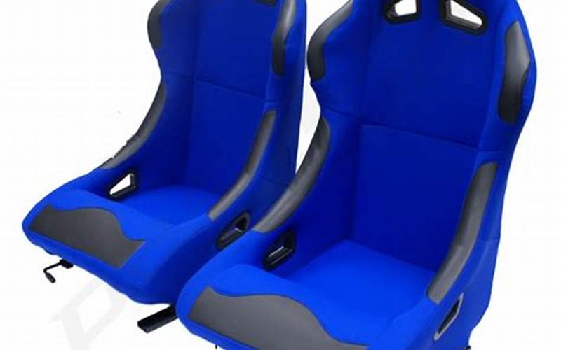 Used 2012 Ford Fusion Bucket Seats