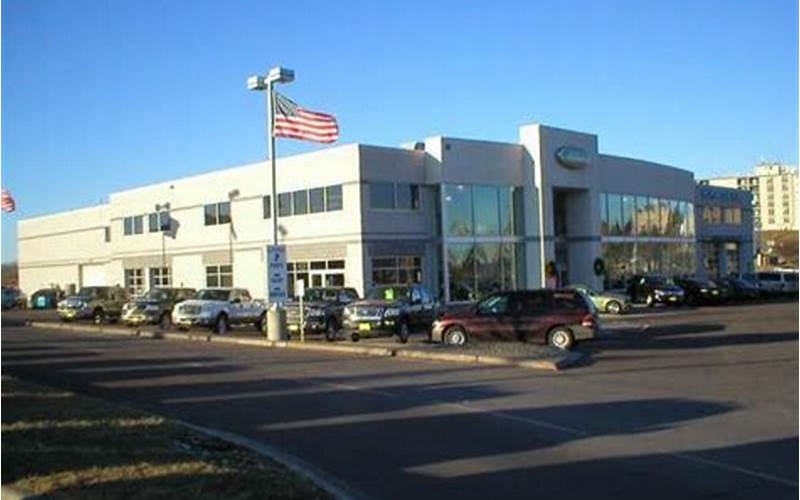 Used Car Dealership Mn