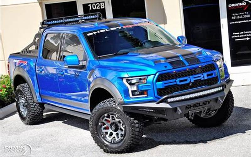 Used Ford Raptor Dealer Florida