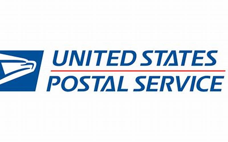 Usps Logo