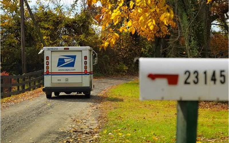 Usps Rural Carrier Contract