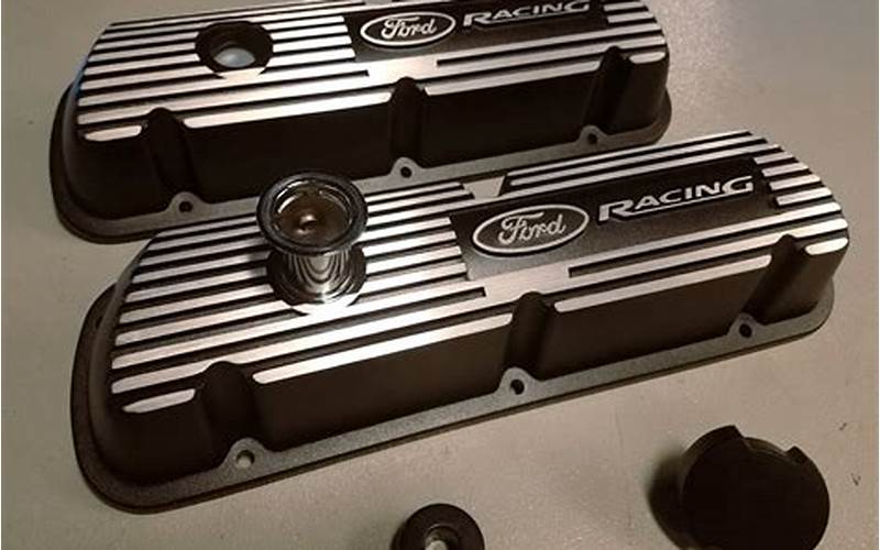 Valve Covers