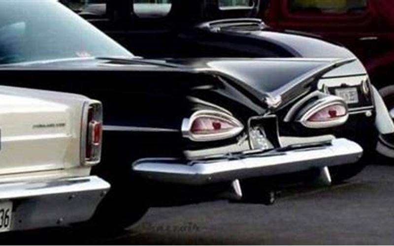 Vampire'S Car
