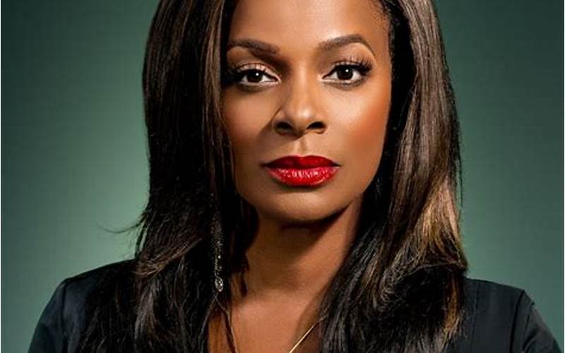 Vanessa Bell Calloway Net Worth: A Look Into the Successful Actress’ Earnings
