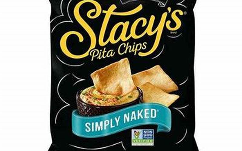 Vegan Flavors Of Stacy'S Pita Chips