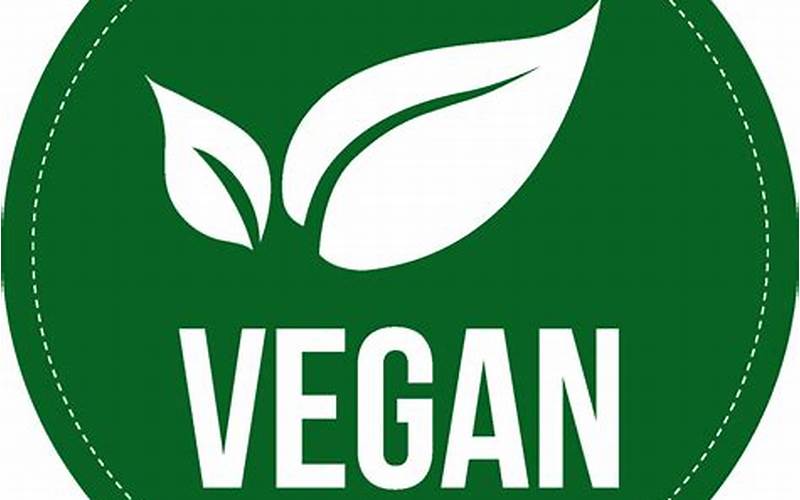 Vegan Symbol