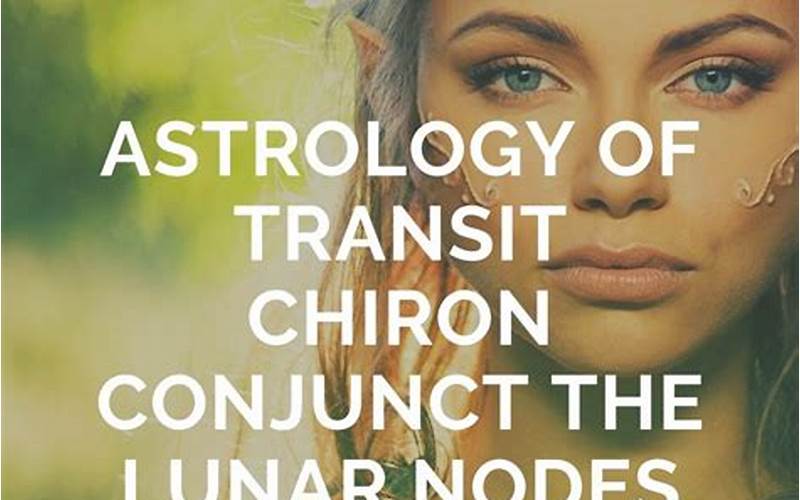 Venus Conjunct Chiron Transit: Understanding the Healing Process