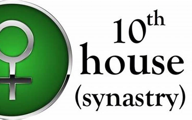 Venus in 10th House Synastry