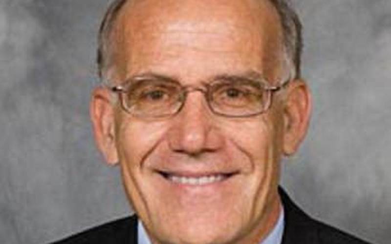 Victor Davis Hanson'S Early Life And Career