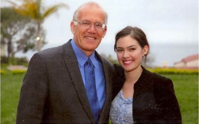 What Happened to Victor Davis Hanson Daughter