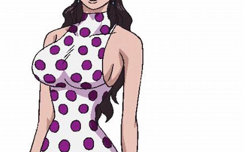 One Piece Viola Rule 34: A Deep Dive into Fan Art of the Character