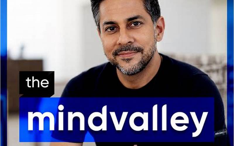 Vishen Lakhiani Net Worth: How Much Money Does the Mindvalley Founder Have?