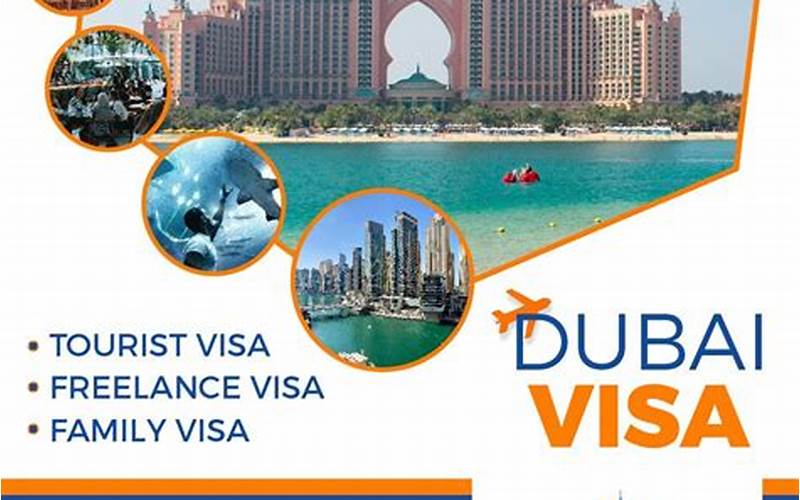 Visit Visa Dubai