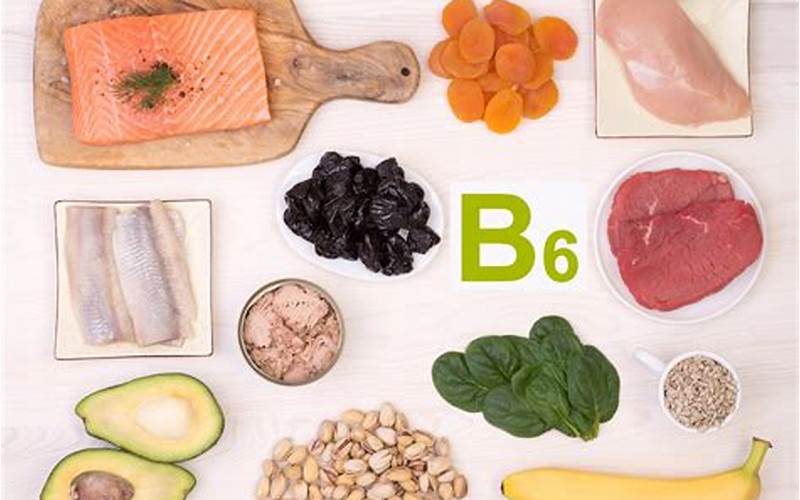 Mnemonic for B Vitamins