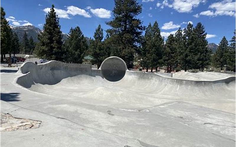 Volcom Brothers Skate Park: A Haven for Skaters
