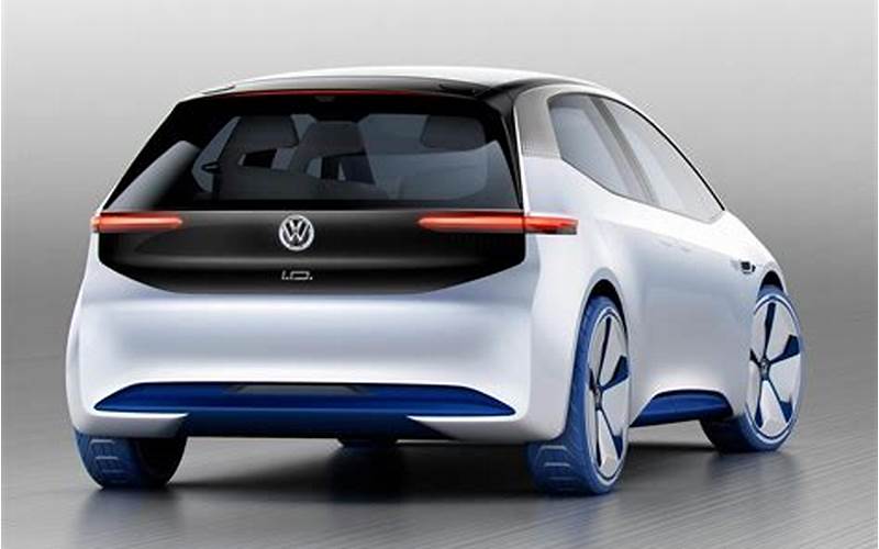 Volkswagen Future