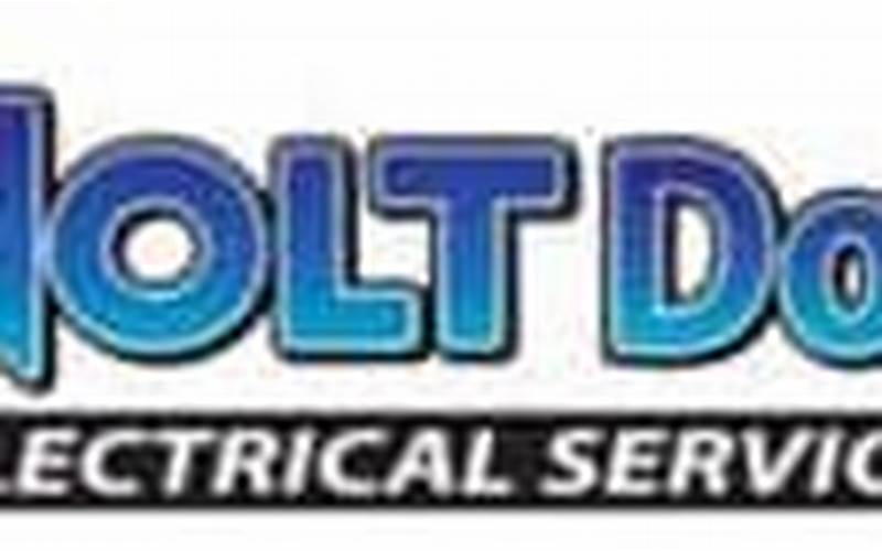 Volt Doctors Electrician Wake Forest Nc