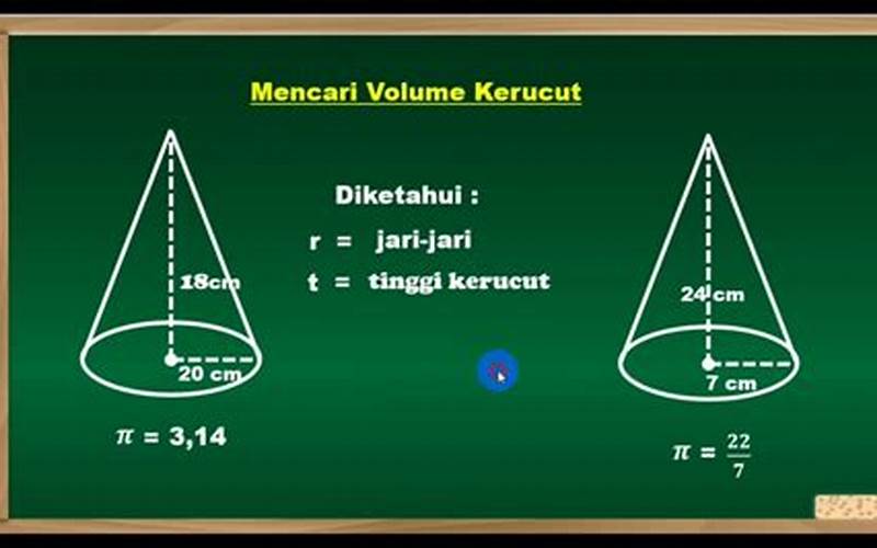 Volume Tinggi