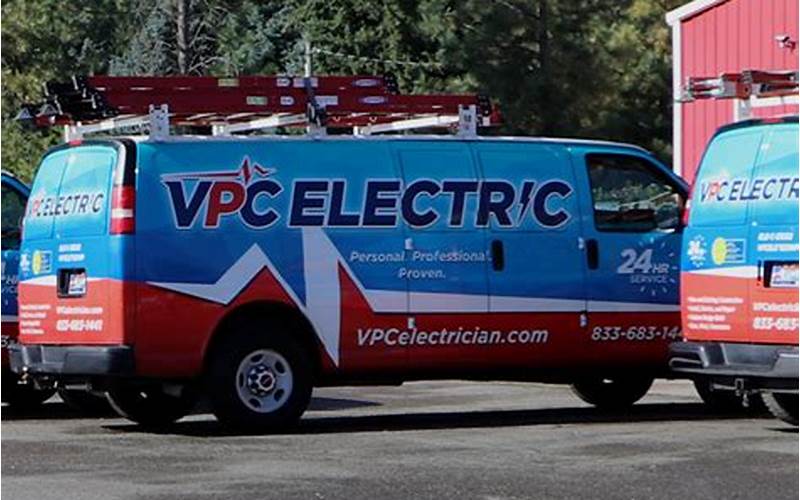 Vpc Electric
