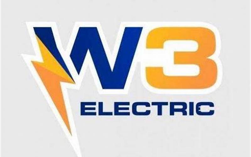W3 Electric