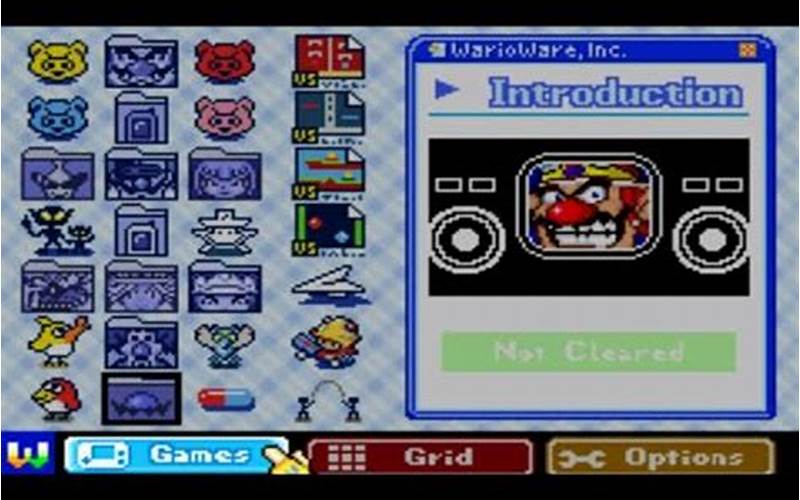 Warioware DIY Cheat Codes: Tips and Tricks for Gamers