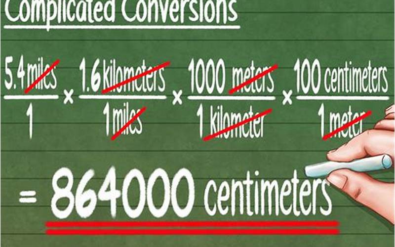 Ways To Convert Kilometers To Miles