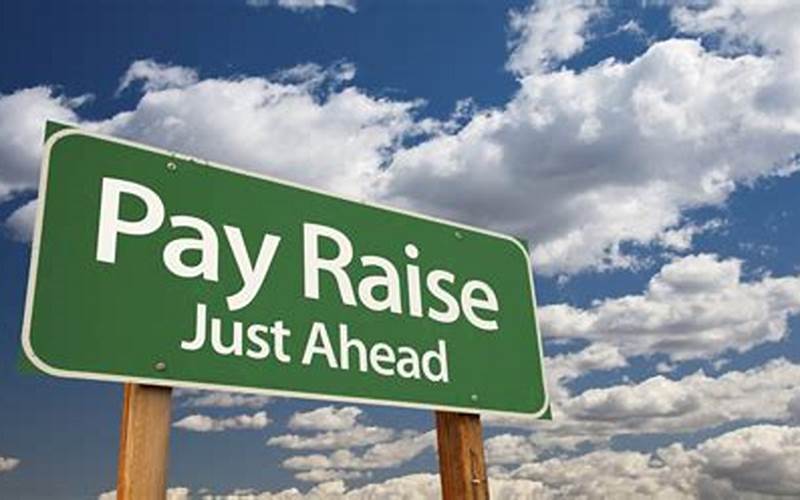 Ways To Increase Salary