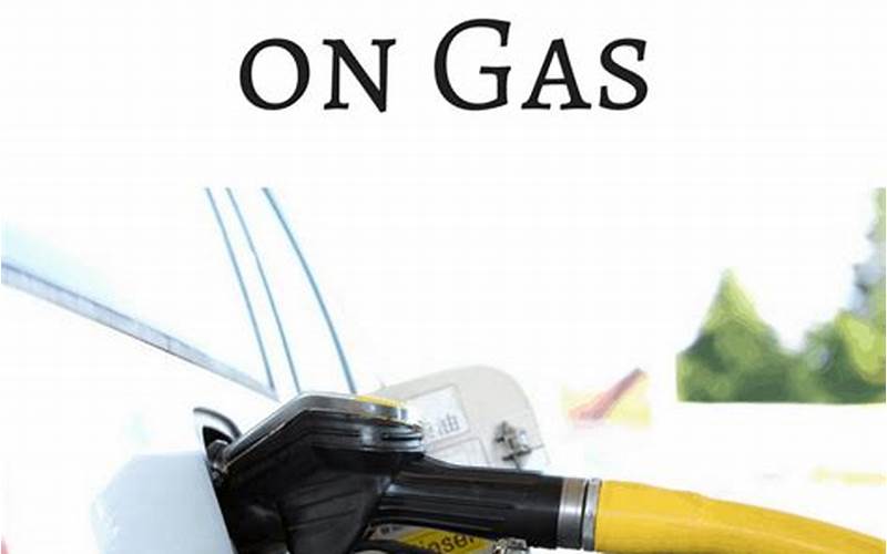 Ways To Save Money On Gas