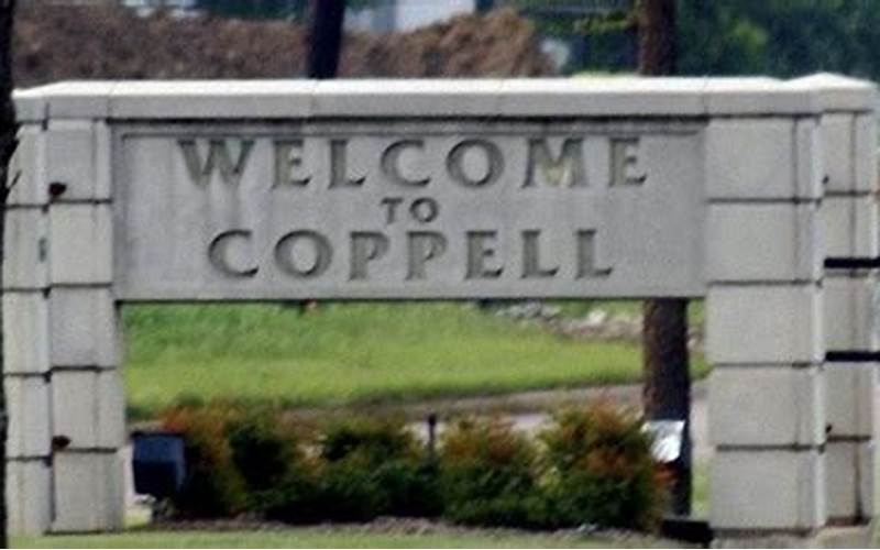 240 Dividend Drive Coppell TX US 75019 – A Guide to Living in Coppell, Texas