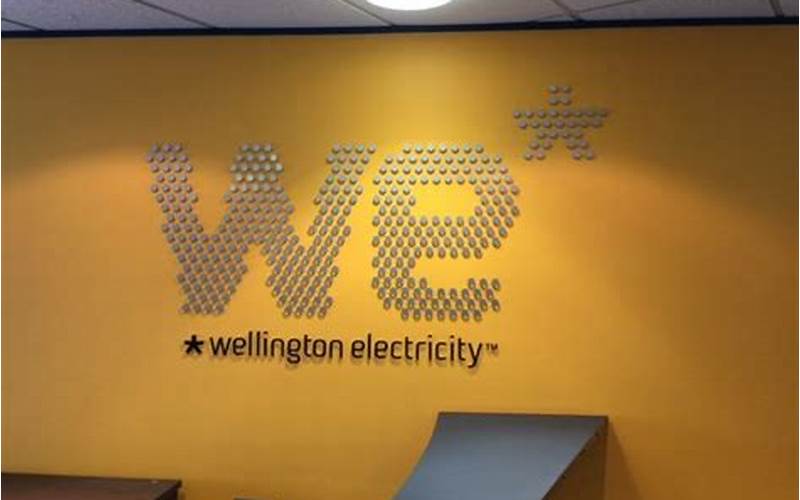 Wellington Electrical