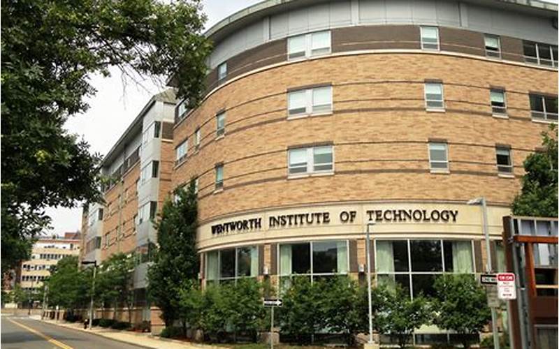 Wentworth Institute Of Technology