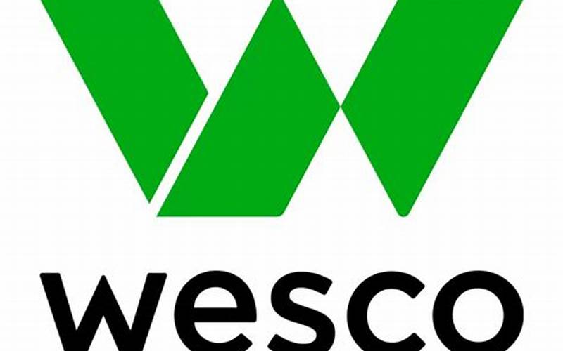 Wesco Electrical Inc Logo