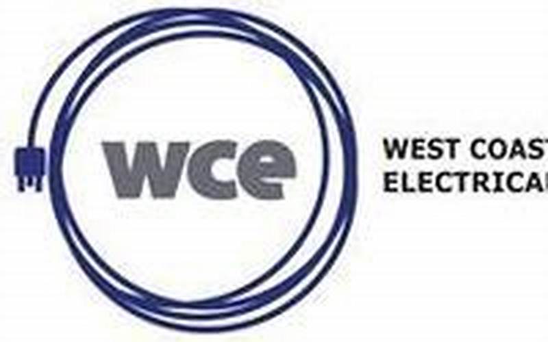 West Coast Electrical Services