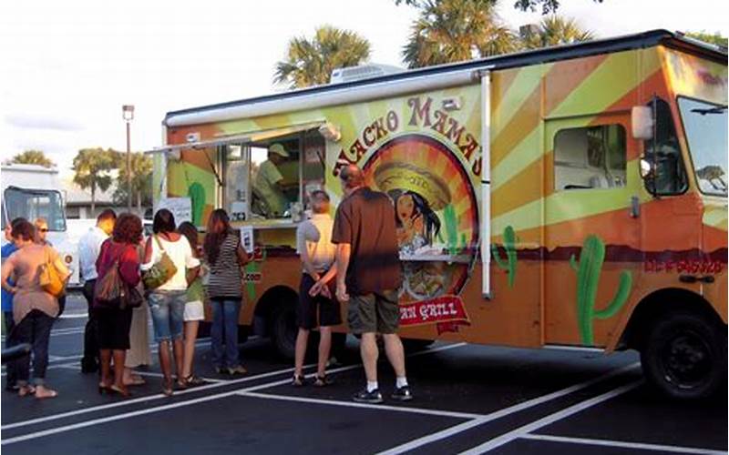 West Palm Beach Food Truck