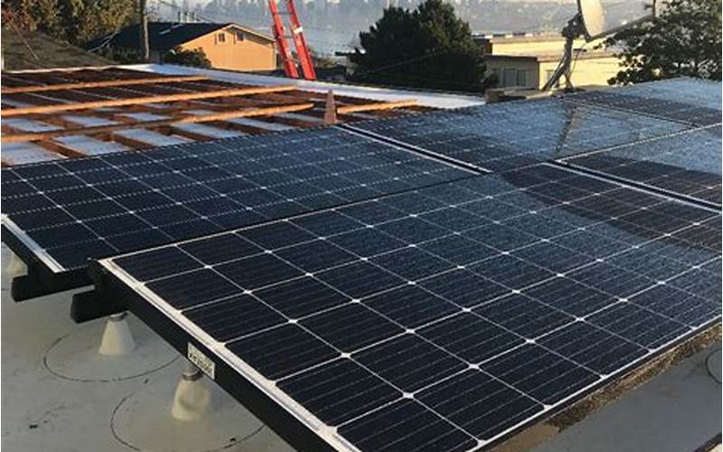West Seattle Electric & Solar