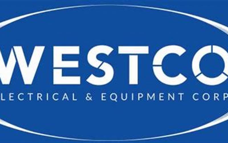 Westco Electrical & Equipment Logo