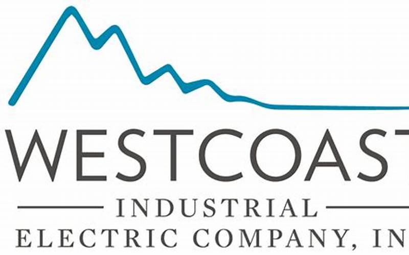 Westcoast Electric Logo